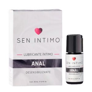 dilatador anal sen intimo 30ml