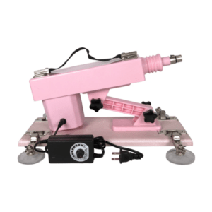 fuck machine pink rosa