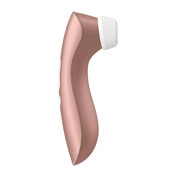 succionador satisfyer pro 2 + plus