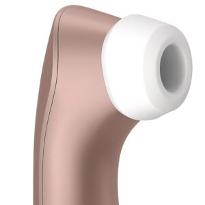 succionador satisfyer pro 2 + plus