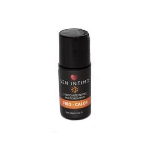 Lubricante Multiorgasmos Sen Intimo Frio-Calor 30ml