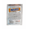 Lubricante Intimo Neutro Flavor Sex Sachet 7ml