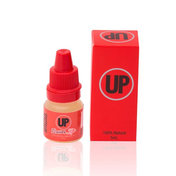 Multiorgasmico Up Natural Flavor Sex 5ml