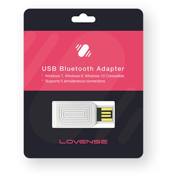 Usb Bluetooth Adapter ByLovense