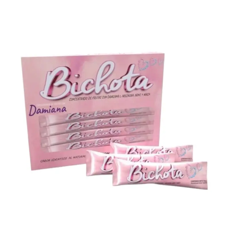 Bichota Potenciador Femenino