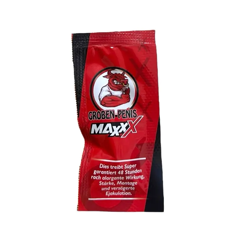 Groben Penis Maxx Potenciador