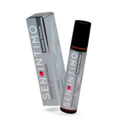 Perfume Infused Titanium X10ml Sen Íntimo