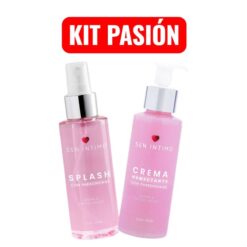 Kit Pasión