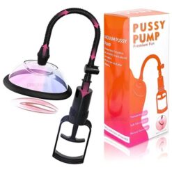 Succionador Vaginal