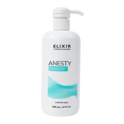 Anesty Lubricante Anal Desensibilizante 500ml Elixir