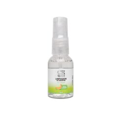 Limpiador de Juguetes Elixir De Melón 30ml