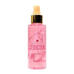 Splash con Feromonas Seduction X 12l Sen Intimo