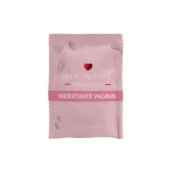 Hidratante Vaginal Sachet X7ml Sen Intimo