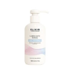 Lubricante Íntimo Piel Sensible de Elixir