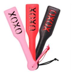 Paleta Bondage Xoxo