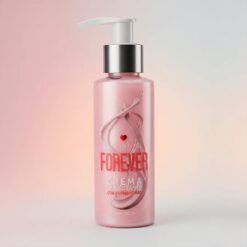 Crema Humectante Forever Feromonas X125ml Sen Íntimo