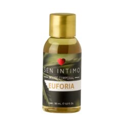 Aceite Euforia para Masajes X30ml Sen Íntimo