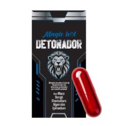 Potencializador Detonador