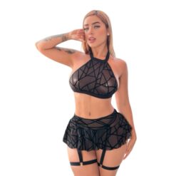 Set Anissa