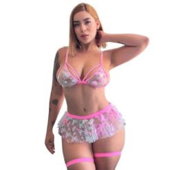 Set Mariposa Kaori