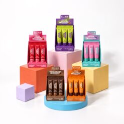Gel Saborizados Calientes X15ml Elixir