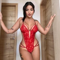 Ref B-03 Rojo